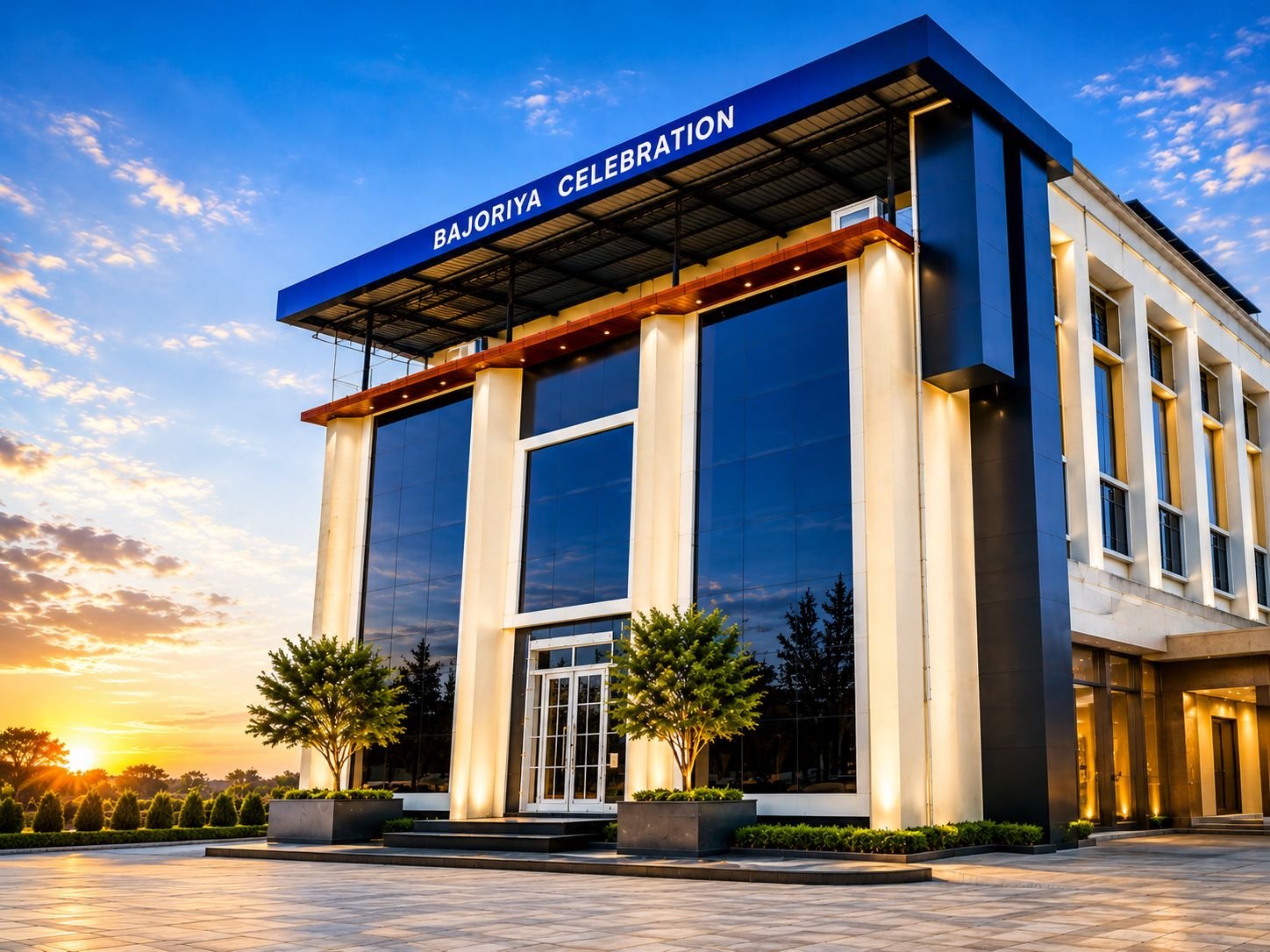 building
